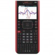 Texas Instruments TI NSPIRE CX II-T CAS calculator Pocket Graphing Black