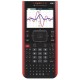 Texas Instruments TI NSPIRE CX II-T CAS calculator Pocket Graphing Black