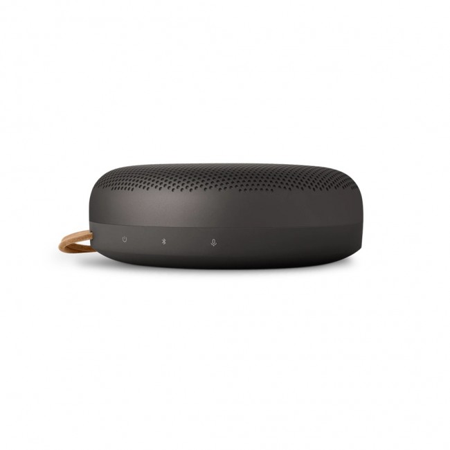 Bang & Olufsen BeoSound A1 3rd Gen Stereo portable speaker Graphite 60 W Bang & Olufsen BeoSound A1 3rd Gen Stereo portable speaker Graphite 60 W