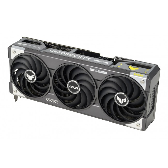 ASUS TUF Gaming TUF-RTX5070-O12G-GAMING NVIDIA GeForce RTX 5070 12 GB GDDR7 ASUS TUF Gaming TUF-RTX5070-O12G-GAMING NVIDIA GeForce RTX 5070 12 GB GDDR7