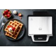 ELDOM WA1600 WAFLO WAFFLE IRON 1600W