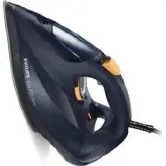 Philips 7000 series DST7060/20 HV Steam Iron Blue/Yellow Philips 7000 series DST7060/20 HV Steam Iron Blue/Yellow