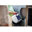 Philips 2000 series FC8243/09 vacuum 3 L Cylinder vacuum Dry 900 W Dust bag Philips 2000 series FC8243/09 vacuum 3 L Cylinder vacuum Dry 900 W Dust bag
