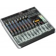 Behringer QX1222USB audio mixer 16 channels Behringer QX1222USB audio mixer 16 channels