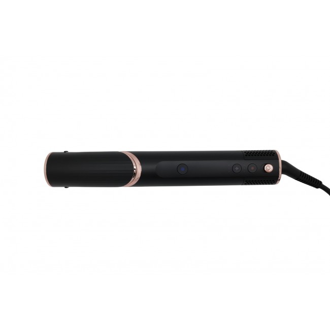 Shark HD424DE FlexStyle 3-in-1 Haarstyler und -trockner, schwarz