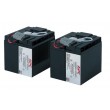APC Battery Replacement Cartridge RBC55 (OEM)