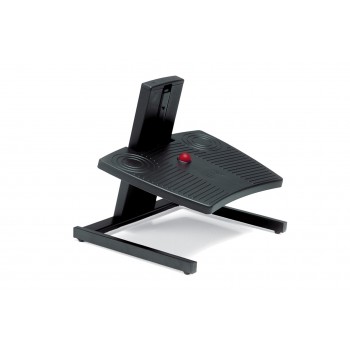 BakkerElkhuizen Footform Dual Black