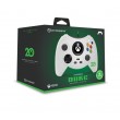 Hyperkin M02668-ANWH Gaming Controller White USB Gamepad Xbox One, Xbox Series S, Xbox Series X Hyperkin M02668-ANWH Gaming Controller White USB Gamepad Xbox One, Xbox Series S, Xbox Series X