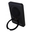 RealPower PB-5000 MAG Watch 5000 mAh Wireless charging Black