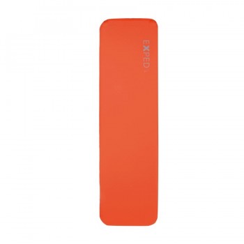 Exped SIM 3.8 M Self-Inflating Sleeping Mat