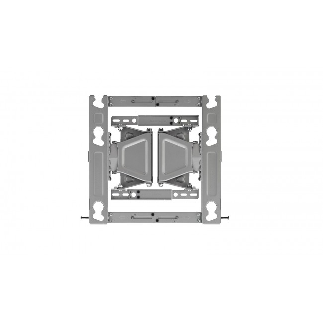 LG OLW480B TV mount/stand 165.1 cm (65