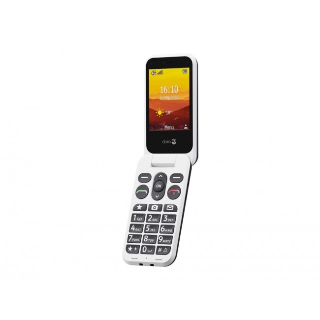 Doro Leva L20 7.11 cm (2.8