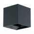 EGLO CALPINO Outdoor wall lighting SMD LED Module LED