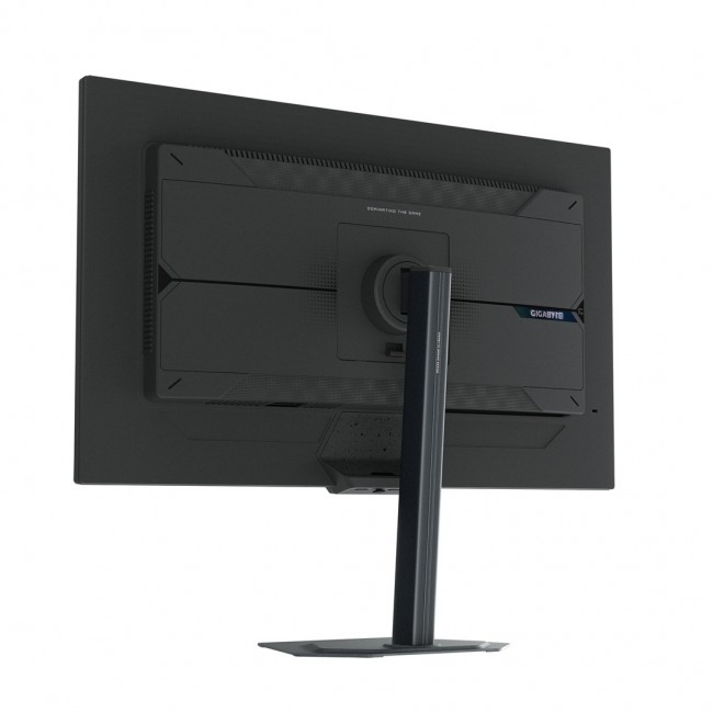 GIGABYTE M27Q2 QD 27 QHD Gaming Monitor - 2560 x 1440, 200Hz, 1ms, 350 cd/m , FreeSync Premium, Display HDR400, HDMI 2.0, Displayport 1.4