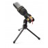 Esperanza EH182 Table microphone Black