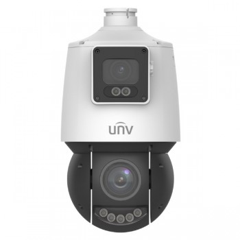 IP PTZ Camera IPC94144SFW-X25-F40C