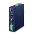 PLANET IP30 Industrial 1-Port serial server PLANET IP30 Industrial 1-Port serial server