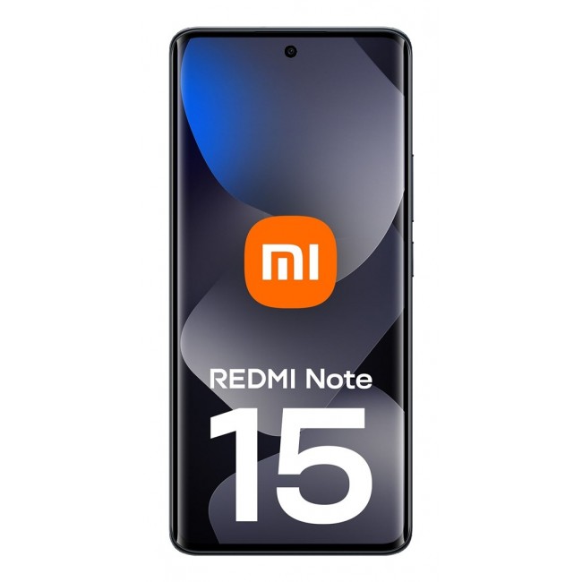 Xiaomi Redmi Note 15 17.2 cm (6.77