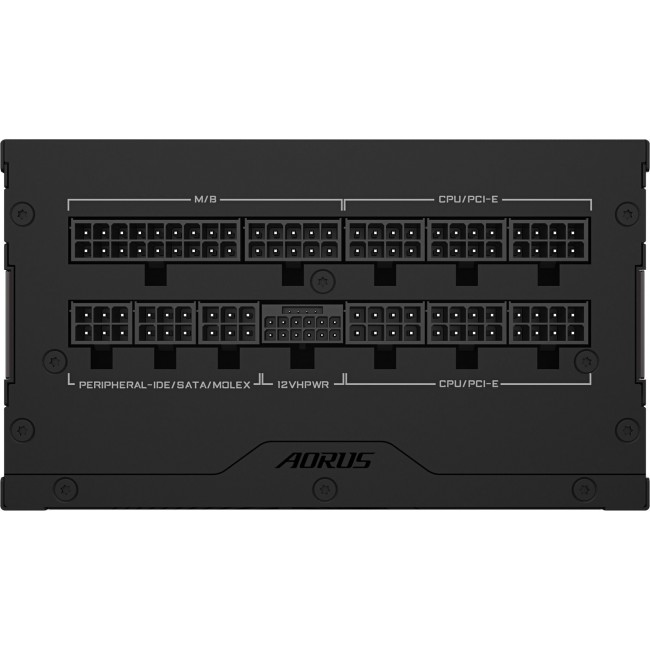 Gigabyte Aorus Elite Platinum ATX 3.1 850W PSU