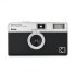 KODAK EKTAR H35 HF Film Camera Analogkamera, black