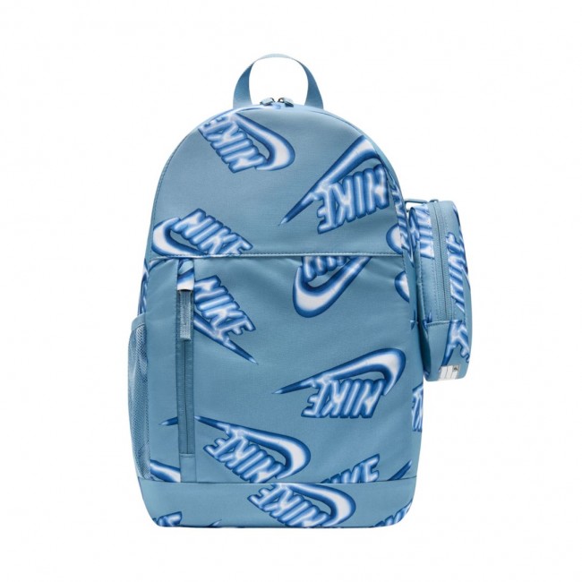 Plecak Nike Elemental + pi rnik niebieski IH7852 486