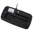 Paper shredder ADLER AD 1037 Silver