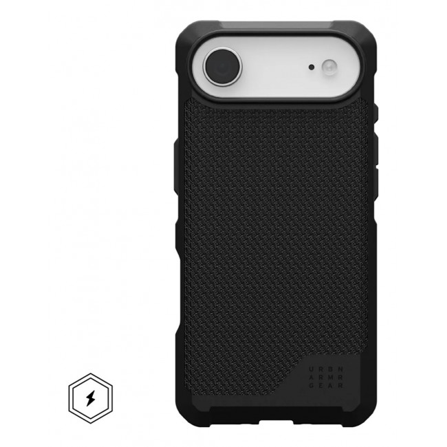 Urban Armor Gear 114520113940 mobile phone case 16.5 cm (6.5