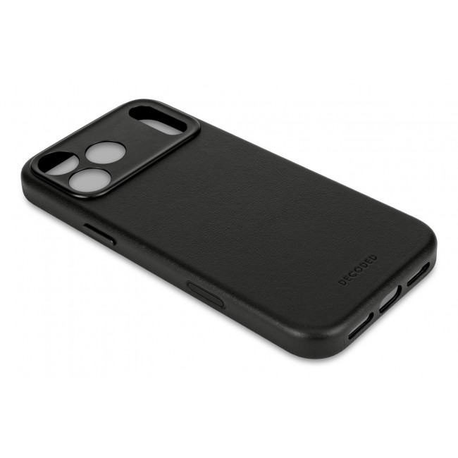 Decoded D26IPO17PMBC1BK mobile phone case 17.5 cm (6.9