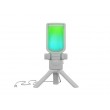 GENESIS Radium 250 White Game console microphone