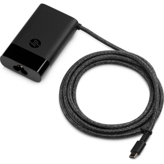 HP USB-C 65W Laptop Charger HP USB-C 65W Laptop Charger