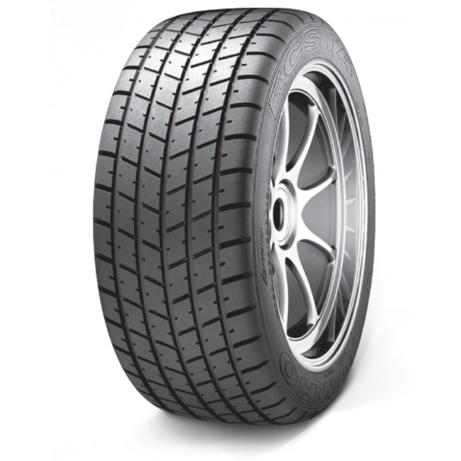 Tire KUMHO W700 K22 Soft 225/635 R18