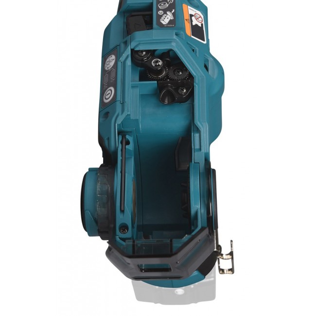 Makita DTR181ZJ rebar tying tool