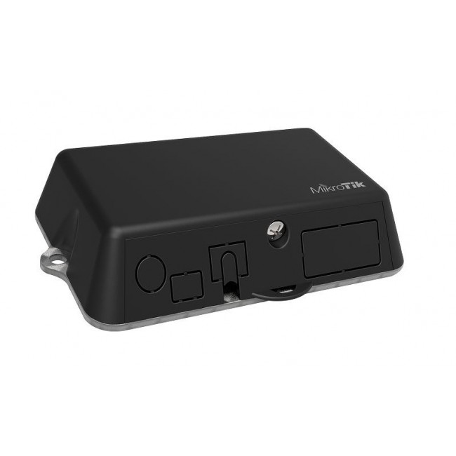 Mikrotik LtAP mini 54 Mbit/s Black Mikrotik LtAP mini 54 Mbit/s Black