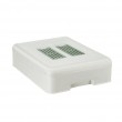 FERPLAST Sahara Green - cat litter box - 52 x 39 x 40cm