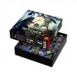 Puzzle Good Loot Gaming - The Witcher: Leshen 1000 pc(s) Puzzle Good Loot Gaming - The Witcher: Leshen 1000 pc(s)