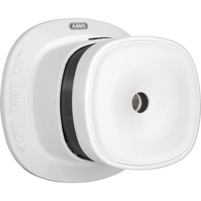 ABUS SHRM10000 smoke detector Wireless