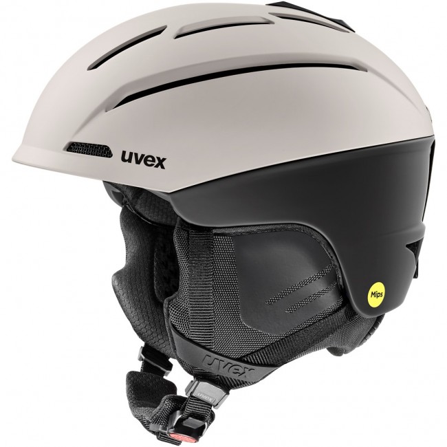 Kask narciarski UVEX Gravitate MIPS 55-59
