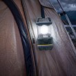 Varta L20R lantern LED Black