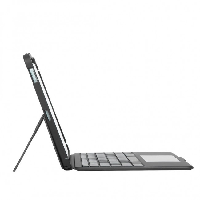 Targus VersaVu QWERTY UK English Bluetooth Black