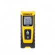 Stanley SLM65 Laser distance meter Black, Yellow 20 m