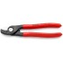 Knipex 95 11 165 plier Side-cutting pliers