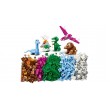 LEGO CLASSIC 11041 Creative Dinosaurs