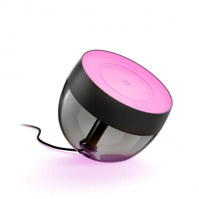 Philips Hue White and colour ambience Iris table lamp Philips Hue White and colour ambience Iris table lamp