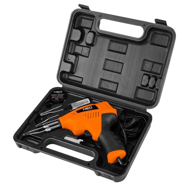NEO tools 19-152 soldering iron NEO tools 19-152 soldering iron