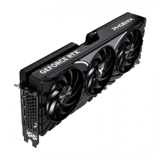 Gainward GeForce RTX 5070 Ti Phoenix-S GS NVIDIA 16 GB GDDR7 Gainward GeForce RTX 5070 Ti Phoenix-S GS NVIDIA 16 GB GDDR7