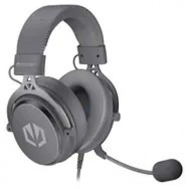 S uchawki Endorfy Viro Plus USB Alt Szare (EY1A013)