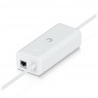 Ubiquiti UACC-PoE+-USBC Gigabit Ethernet 48 V Ubiquiti UACC-PoE+-USBC Gigabit Ethernet 48 V