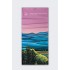 Chusta wielofunkcyjna Buff Coolnet UV National Parks - great smoky