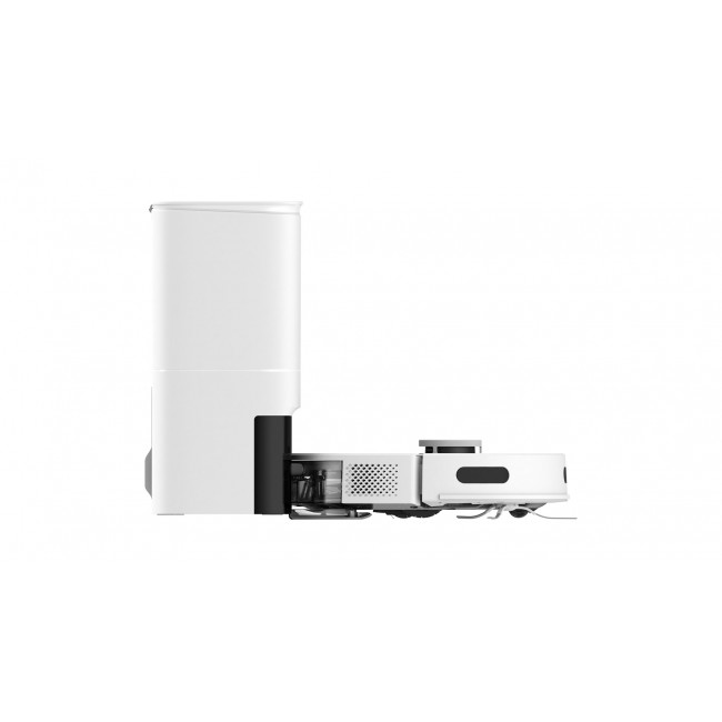 EZVIZ RE5 PLUS dust collect vacuum cleaner