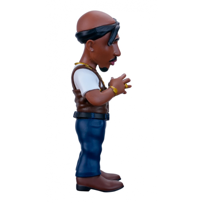 MINIX - TUPAC NYT